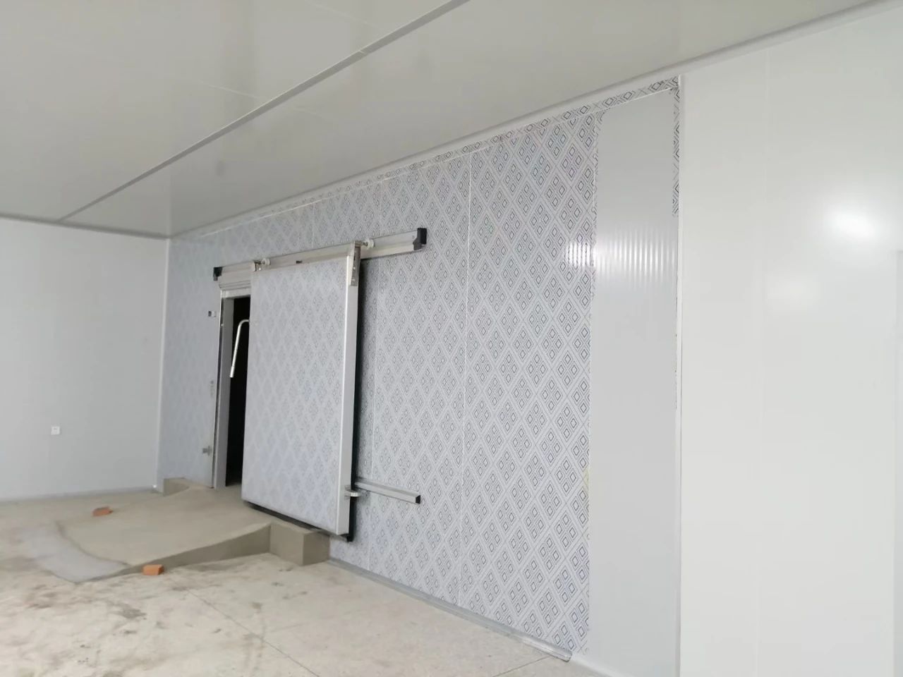 尖草坪食品气调保鲜库的优越性