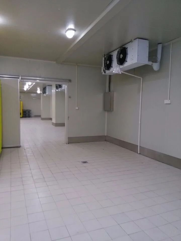 尖草坪气调保鲜冷库造价比普通保鲜冷库高的原因