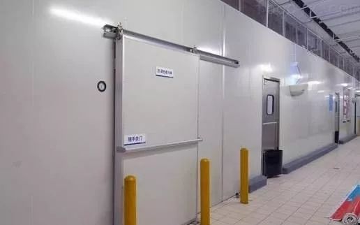 尖草坪冷库建造主要有哪些要求？