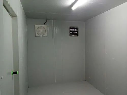 尖草坪酒店厨房冷库设备设计、安装、维护注意事项及故障分析